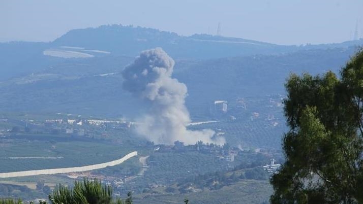 الاستنزاف يتوسع بين إسرائيل و”حزب الله”.. هل ينذر بحرب واسعة؟