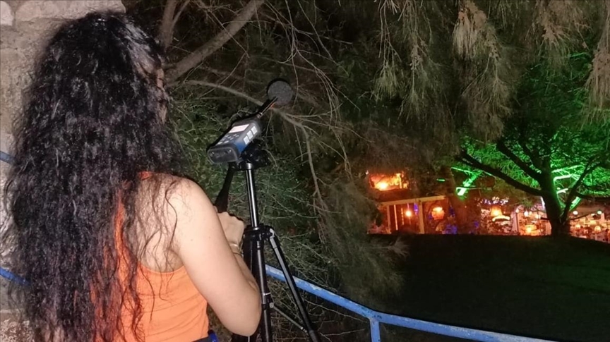 Bodrum'da zabıta ekipleri bin 204 işletmeye ses ve gürültü denetimi yaptı
