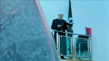 Muftija Kudić: Naša zemlja je emanet svih nas