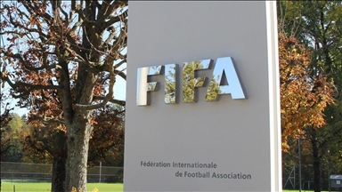 ФИФА ја одложи одлуката за предлогот на Палестина за суспендирање на Израел од меѓународниот фудбал