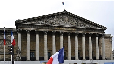 France/postes clés de l’Assemblée nationale: quatre vice-présidents dont deux ‘’Insoumises’’ élus au premier tour