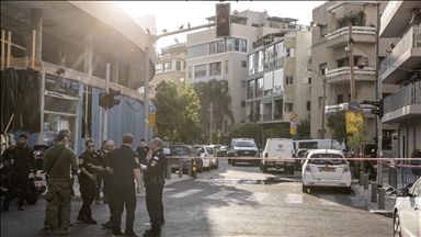 اسرائیل: پاسخ لازم به حمله پهپادی به تل‌آویو را خواهیم داد