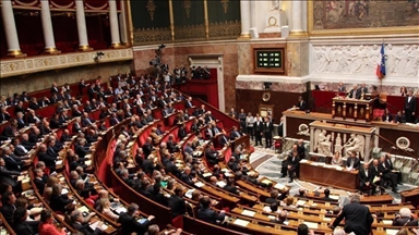France/Réélection de Yaël Braun-Pivet à la tête de l'AN : la gauche déplore des "alliances contre-nature"