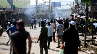 Bangladeš: Zabranjena okupljanja u Dhaki zbog studentskih protesta