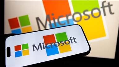Major Microsoft IT outage hits Europe