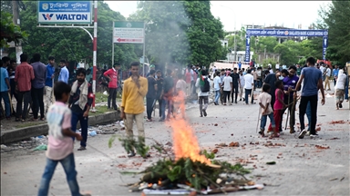 بنغلاديش.. ارتفاع حصيلة قتلى الاحتجاجات ضد قوانين التوظيف إلى 25