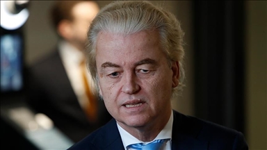 Јордан го повика холандскиот амбасадор поради антипалестинските изјави на екстремниот десничар Вилдерс