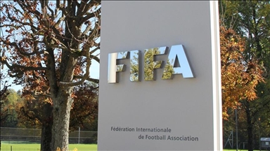 FIFA puts off decision on Palestinian proposal to suspend Israel from int'l football