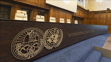 Pendapat Mahkamah Internasional soal pendudukan Palestina dapat buat Israel 'semakin terisolasi'