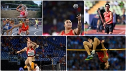 Türkiye'den olimpiyata en çok sporcu gönderen branş: Atletizm