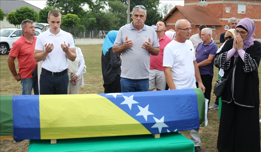 Porodice žrtava u Prijedoru: Ukop će donijeti mir, ne ponovilo se nikome