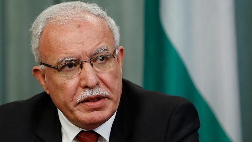 World court fulfilled its duty by issuing advisory opinion: Palestinian foreign minister World court fulfilled its duty by issuing advisory opinion: Palestinian foreign minister