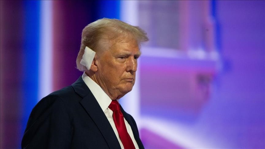 After Trump shooting, questions swirl about what happened After Trump shooting, questions swirl about what happened