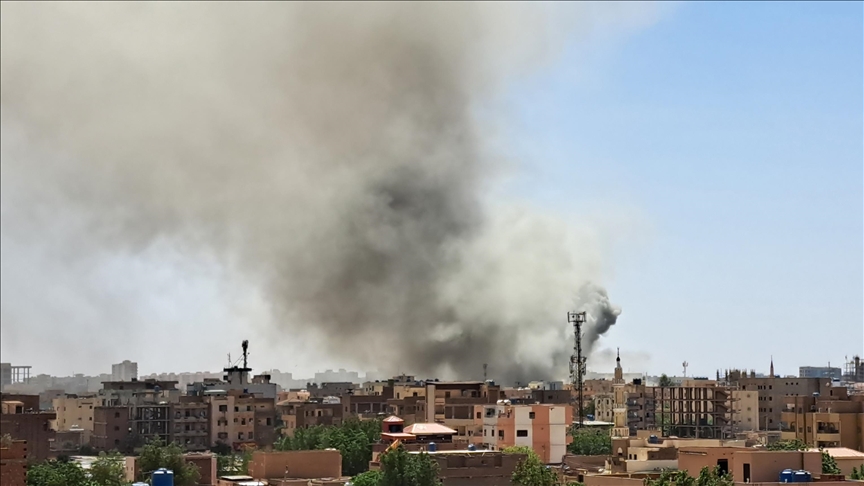 Sudanese army says it defeated paramilitary RSF in southeastern Sennar state