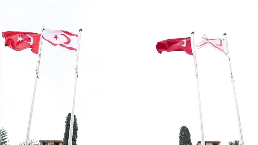 تركيا تحيي الذكرى 50 لعملية السلام في جزيرة قبرص