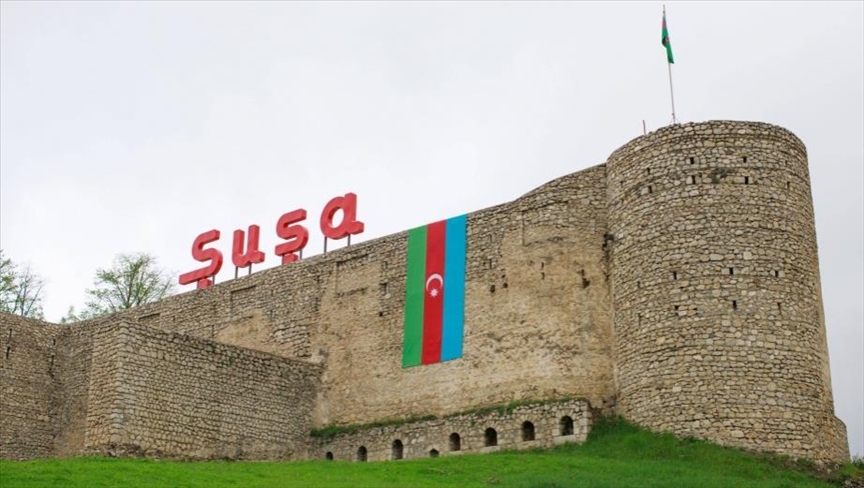 В Азербайджане начинает работу II Шушинский глобальный медиафорум