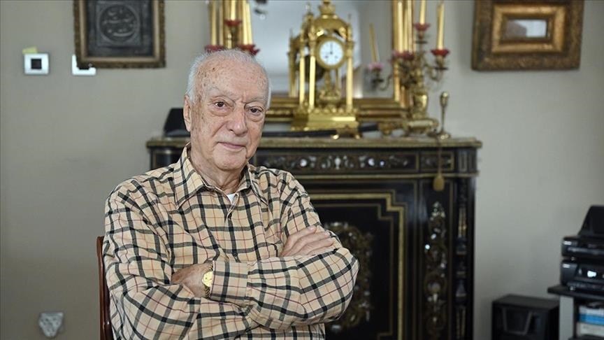 Libya one of leading countries that supported Türkiye’s Peace Operation in Northern Cyprus: Ex-envoy