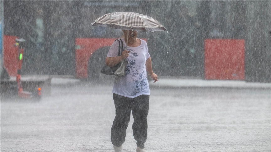 BiH: U narednim danima moguća kiša