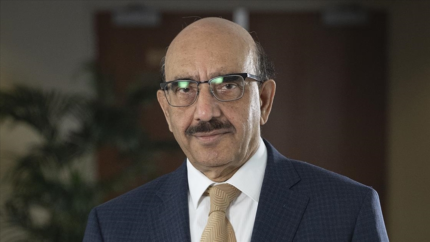 Pakistan'ın eski Washington Büyükelçisi Han'a göre BM, Ukrayna ve Gazze'de zayıf rol oynadı
