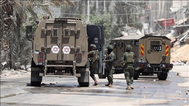 Israeli army kills Palestinian teen in southern West Bank