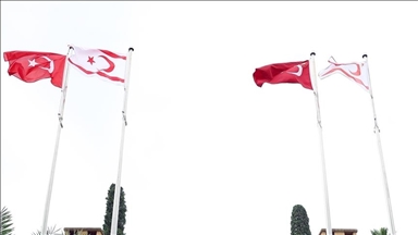 تركيا تحيي الذكرى 50 لعملية السلام في جزيرة قبرص