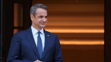 OPINION - Mitsotakis’ Southern Cyprus visit shows Greek side’s lack of strategic vision on Türkiye, realities on island