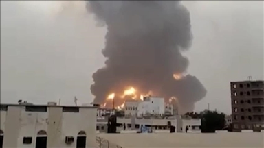 Palestinian resistance groups condemn Israeli attack on Yemen’s Al Hudaydah