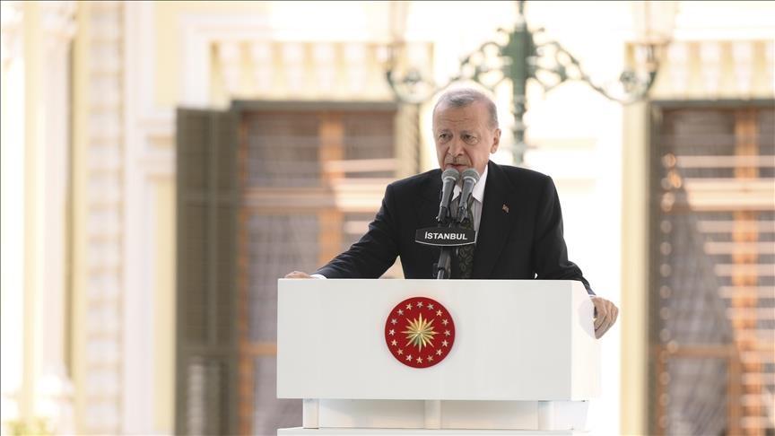 La Türkiye exclut de nouveaux pourparlers sur Chypre si les deux parties ne négocient pas « sur un pied d'égalité »