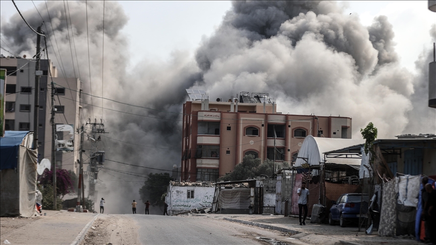 Israeli negotiating team to travel to Qatar on Thursday to pursue Gaza cease-fire talks