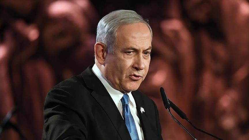 Netanyahu delays Washington trip to Monday