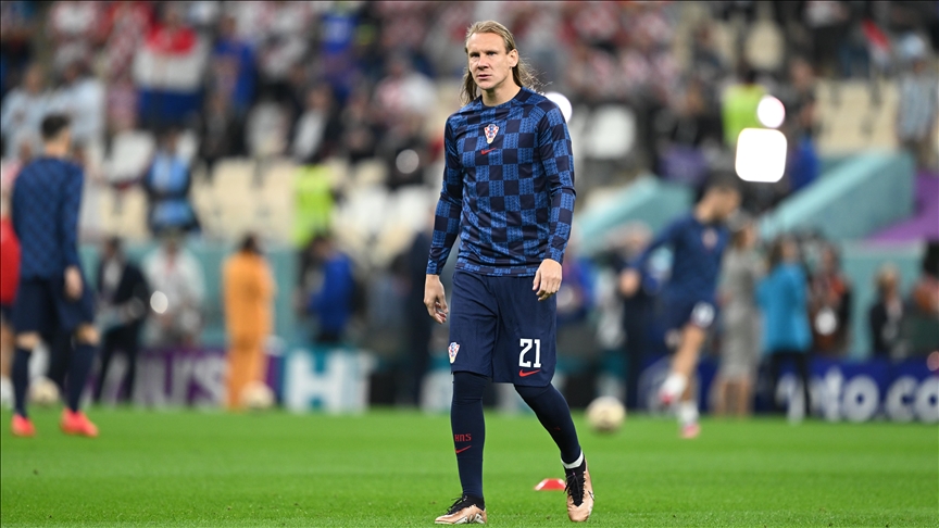 Domagoj Vida se oprostio od reprezentacije Hrvatske
