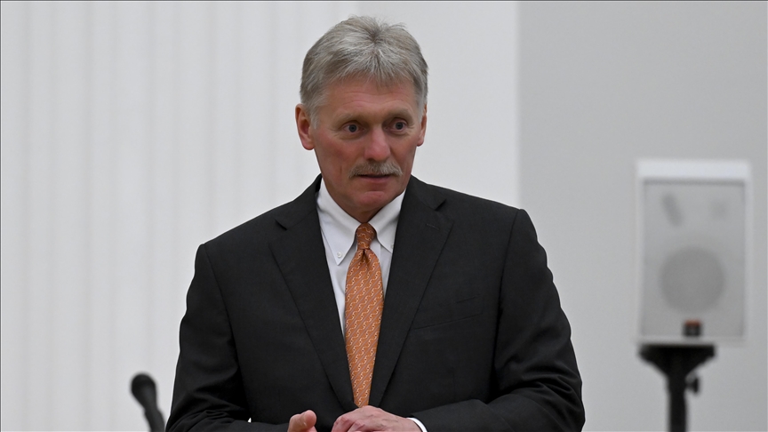 Kremlin says following developments after Biden withdraws from presidential race