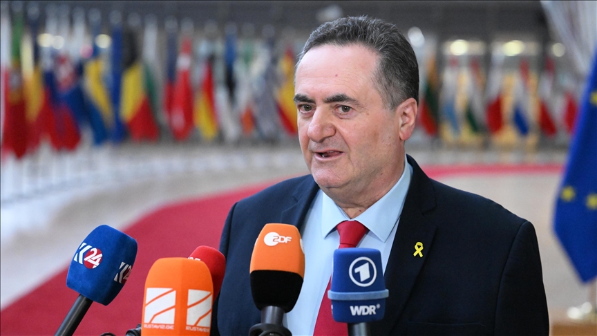 Türkiye slams Israeli foreign minister’s 'lies, slander, disrespect'
