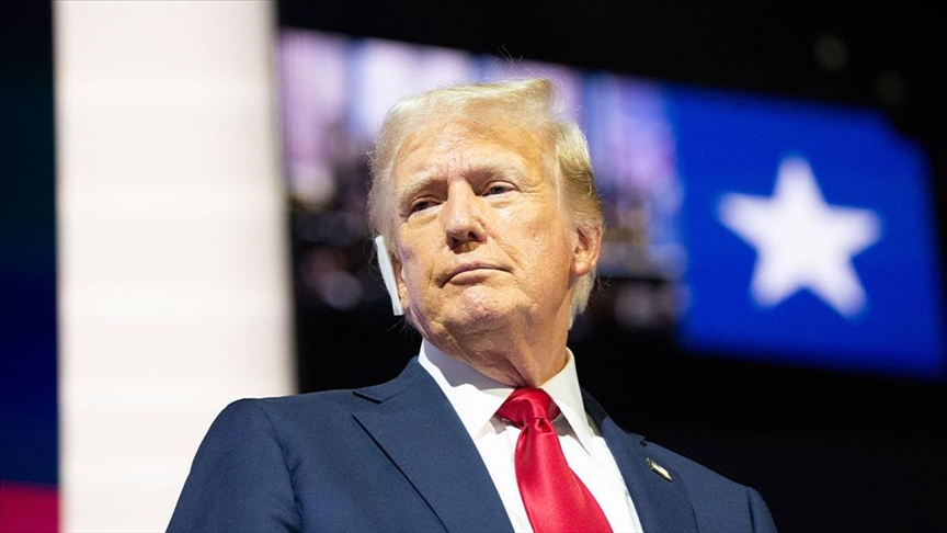 Trump's doctor says former president’s condition is good after assassination attempt