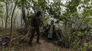 Rusya: Ukrayna'da, Harkiv ve Luhansk'ta 2 yerleşim birimini ele geçirdik
