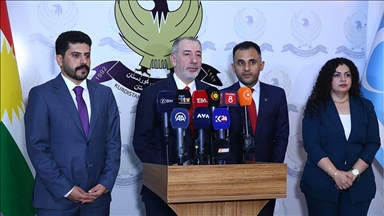مسؤول بحكومة كردستان: نظام المحاصصة في العراق لم يكن ناجحا