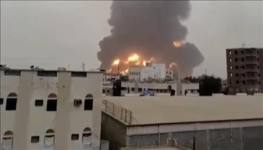 الرياض: هجوم إسرائيل على الحديدة يضر بجهود إنهاء حرب غزة 
