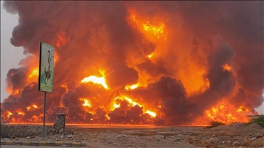 "الحوثي": ارتفاع ضحايا غارات إسرائيل على الحديدة إلى 6 قتلى 