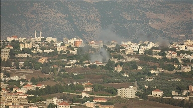 ВВС Израиля атаковали склад с оружием в Ливане