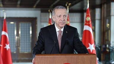 Ердоган: Израел мора да се соочи со строга казна за да се одвратат другите од таква суровост