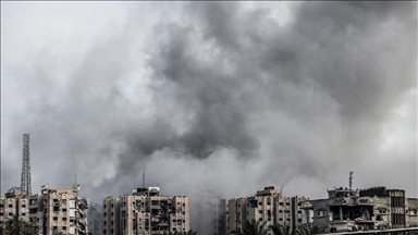 Bande de Gaza : Trois morts dans une attaque de drone israélien à Rafah