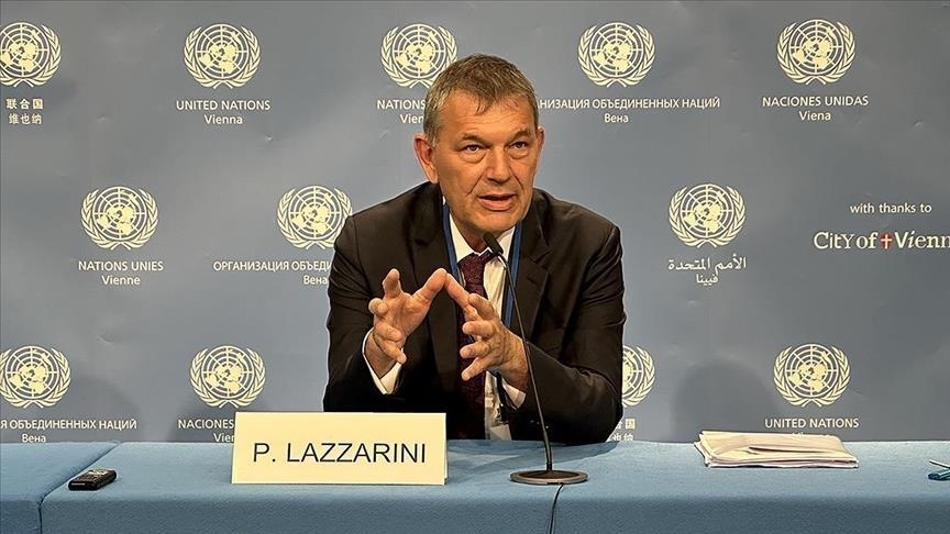 Представитель ООН: израильская армия атаковала конвой ООН в секторе Газа