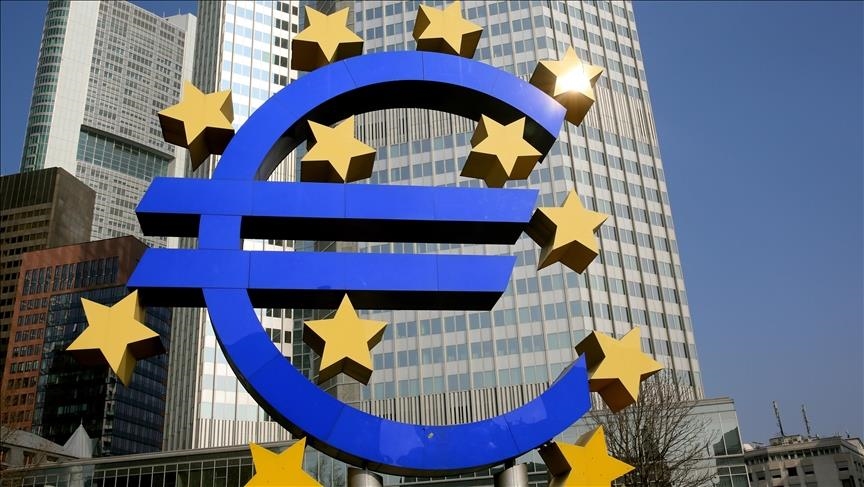 Eurozone government debt to GDP ratio up to 88.7% in Q1