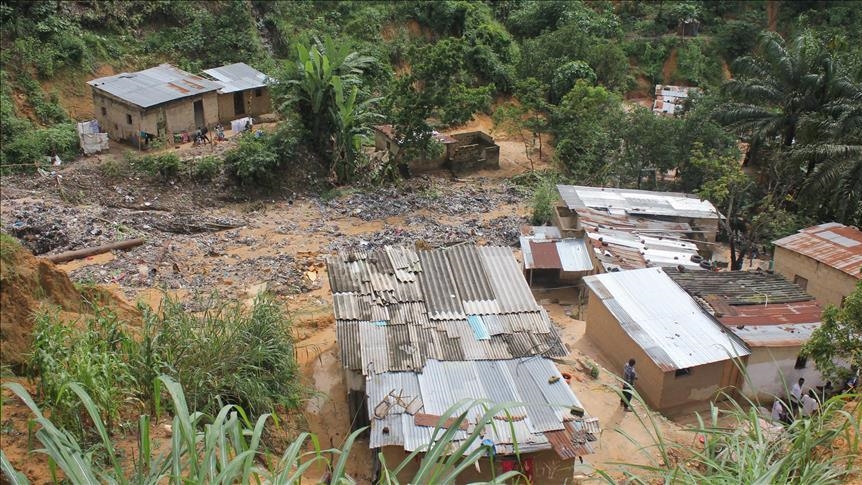 Death toll from landslide in southern Ethiopia rises to 55