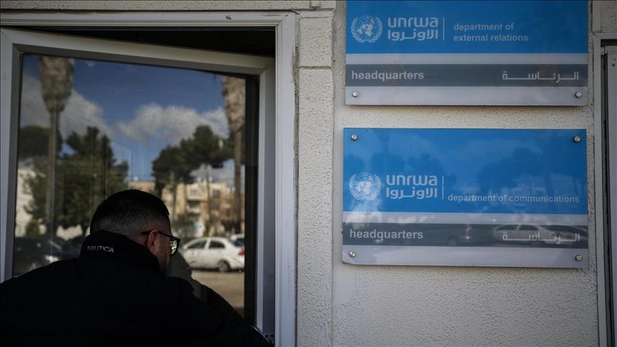 Parlamenti izraelit miraton 3 projektligje për mbylljen e agjencisë UNRWA, e cilëson atë “organizatë terroriste”