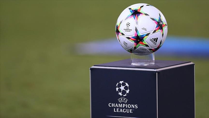 UEFA Champions League 3rd Qualifying Round Draw Held