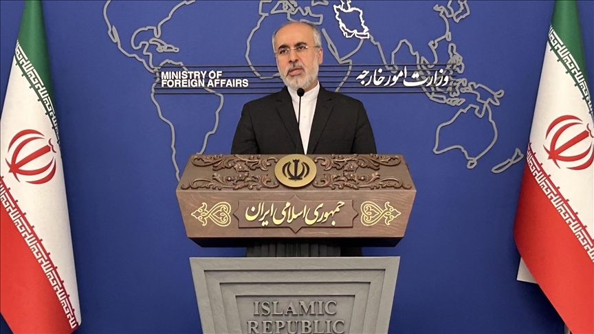 İran: ABD'de kimin başkan olduğu bizim için önemli değil