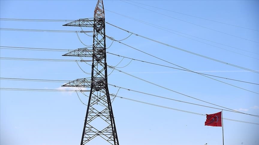 Türkiye'den Irak'a elektrik ihracatı yeniden başladı