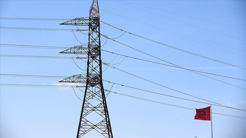 Türkiye resumes electricity export to Iraq following 3-year pause
