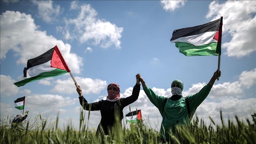 الفصائل الفلسطينية: الاتفاق على الوصول لوحدة وطنية شاملة 